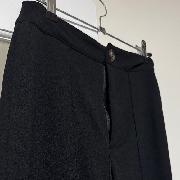 Women’s Black Pants - Picture 2 of 3